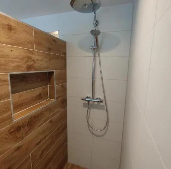 スタンダードルーム, Luxe Kamer Aan Zee