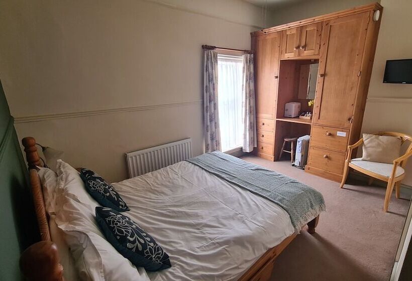 Номер Стандарт, The Foresters Arms