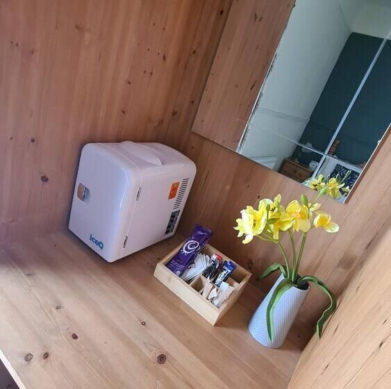 Номер Стандарт, The Foresters Arms