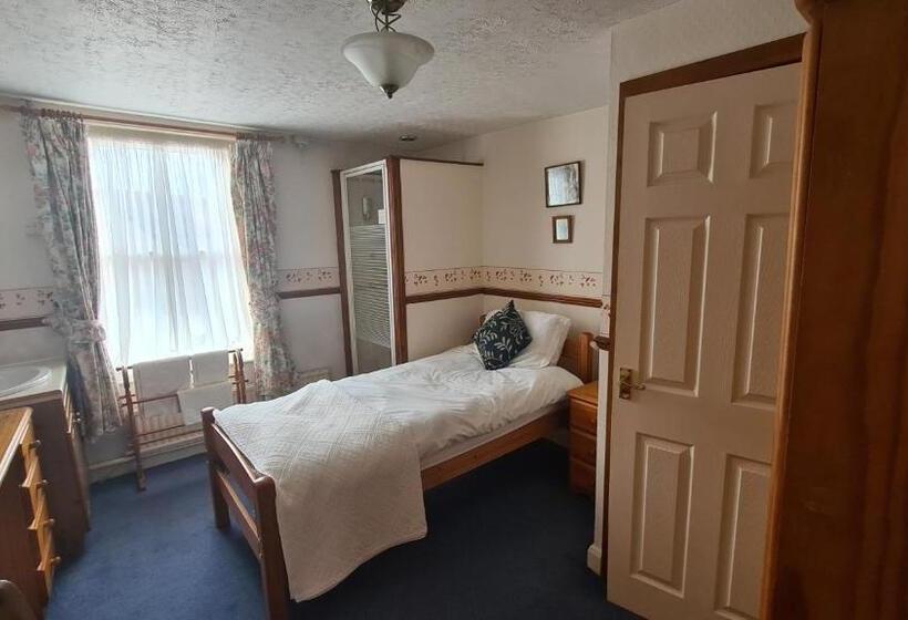 Номер Стандарт Индивидуальный, The Foresters Arms