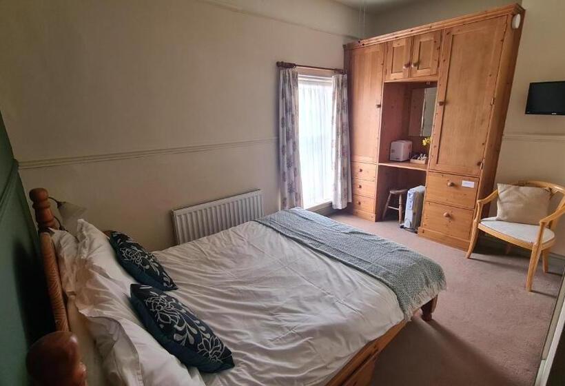 Номер Стандарт, The Foresters Arms