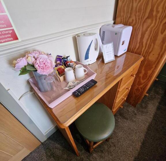 Номер Basic, The Foresters Arms