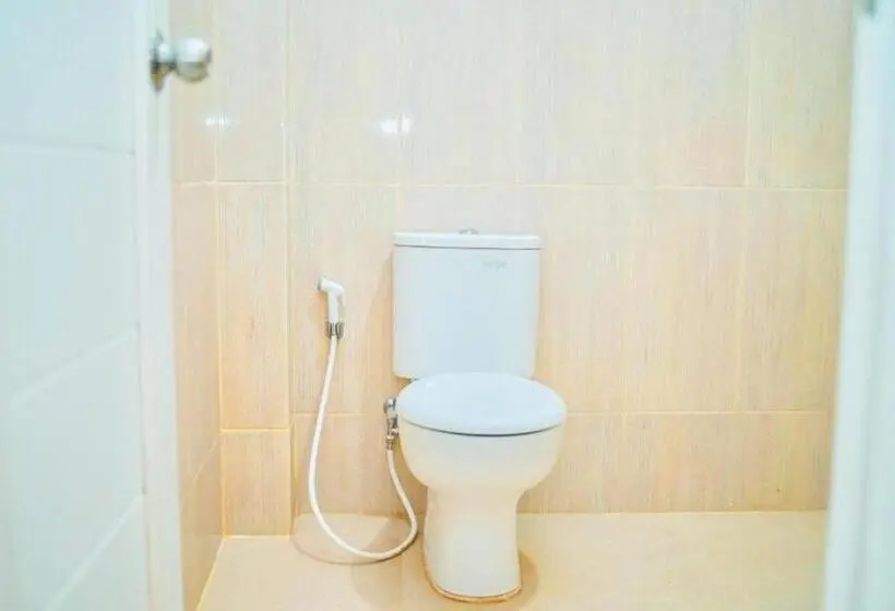 Chambre Standard Lit King Size, Amel Aceh