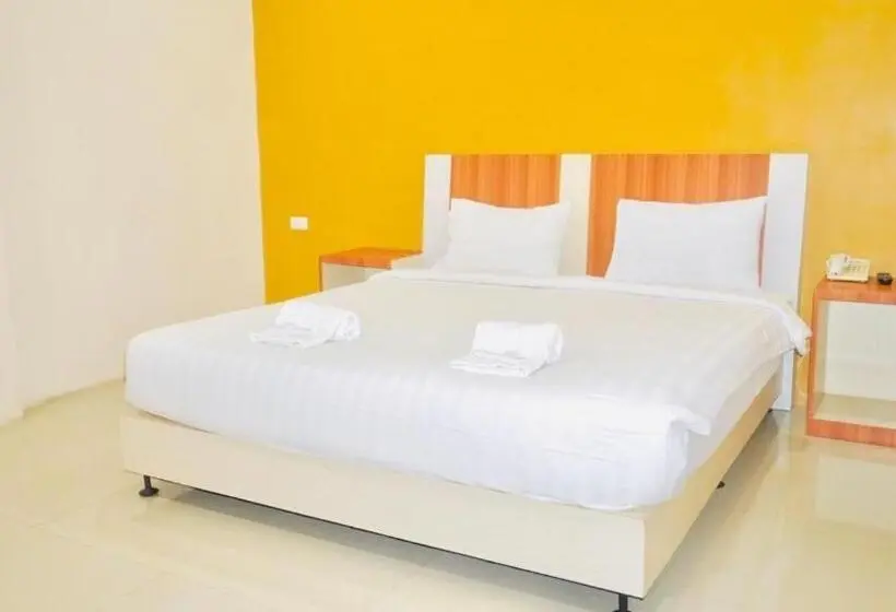 Chambre Standard Lit King Size, Amel Aceh