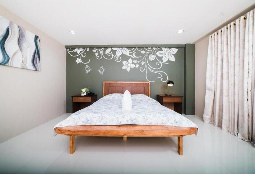 سوییت لوکس, Jsb Suites