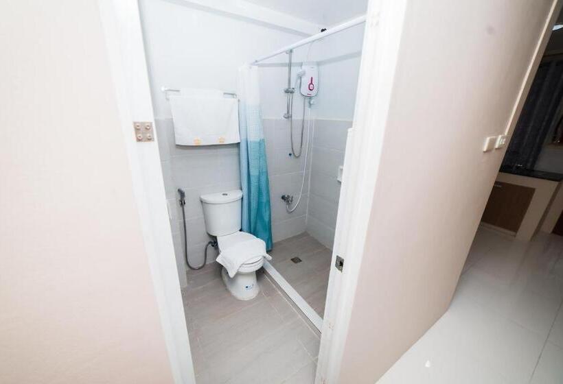 سوییت لوکس, Jsb Suites
