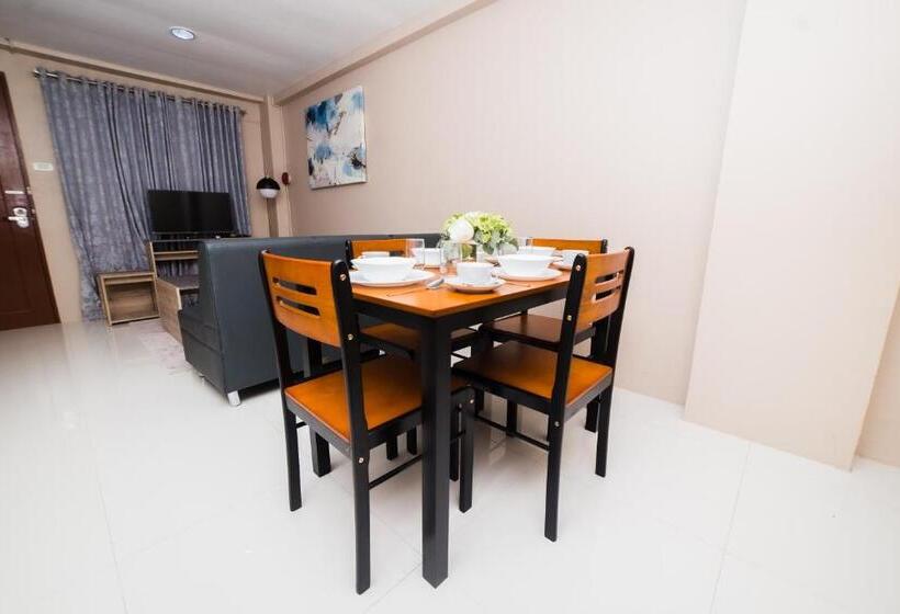 سوییت لوکس, Jsb Suites