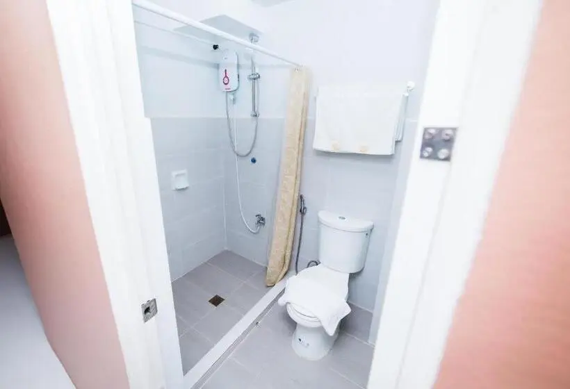 スイート(家族用), Jsb Suites