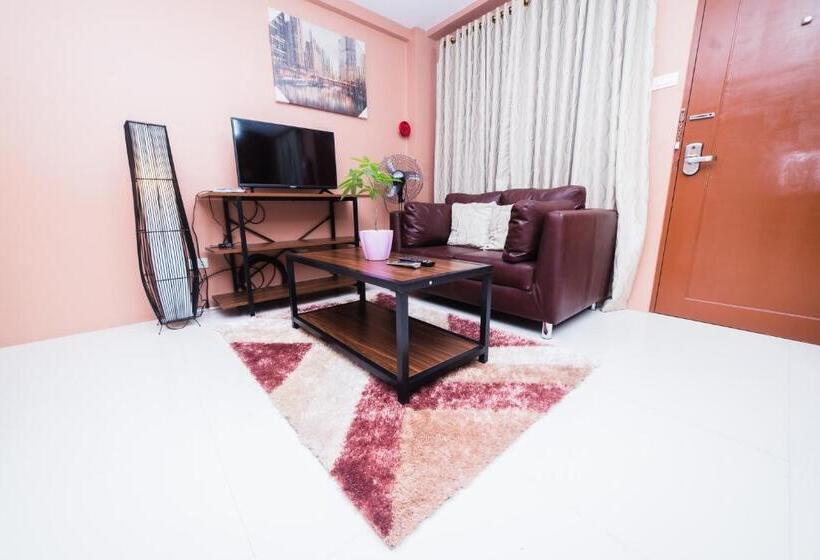 سوییت خانوادگی, Jsb Suites