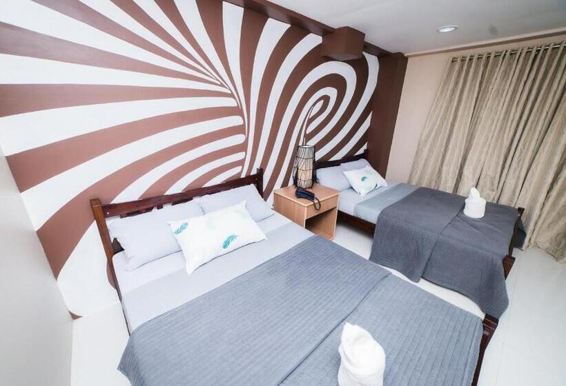سوییت خانوادگی, Jsb Suites