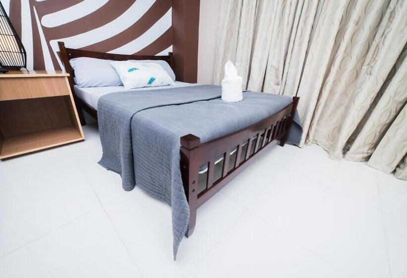 سوییت خانوادگی, Jsb Suites