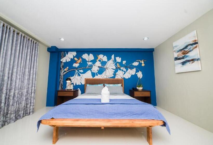 سوییت لوکس, Jsb Suites