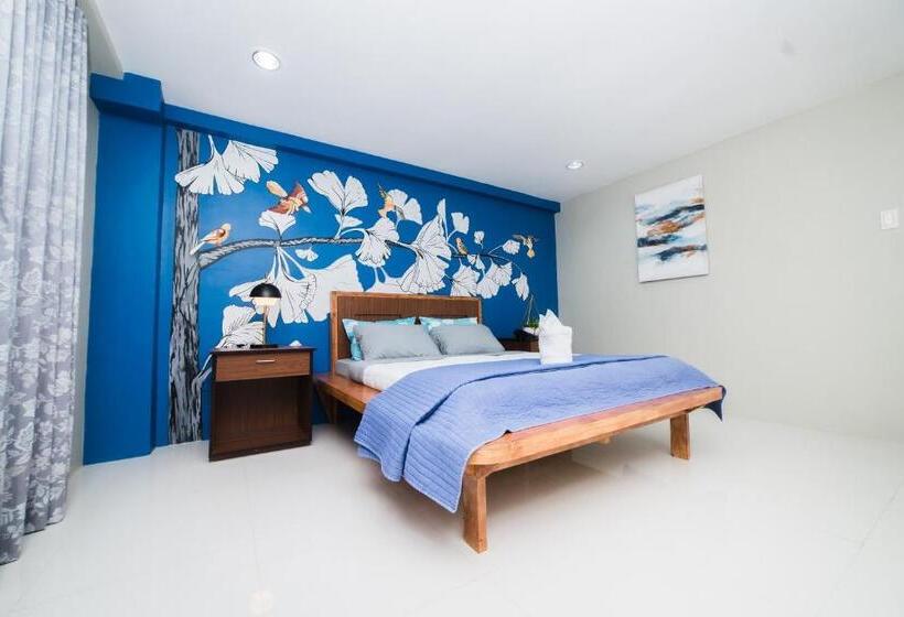 سوییت لوکس, Jsb Suites