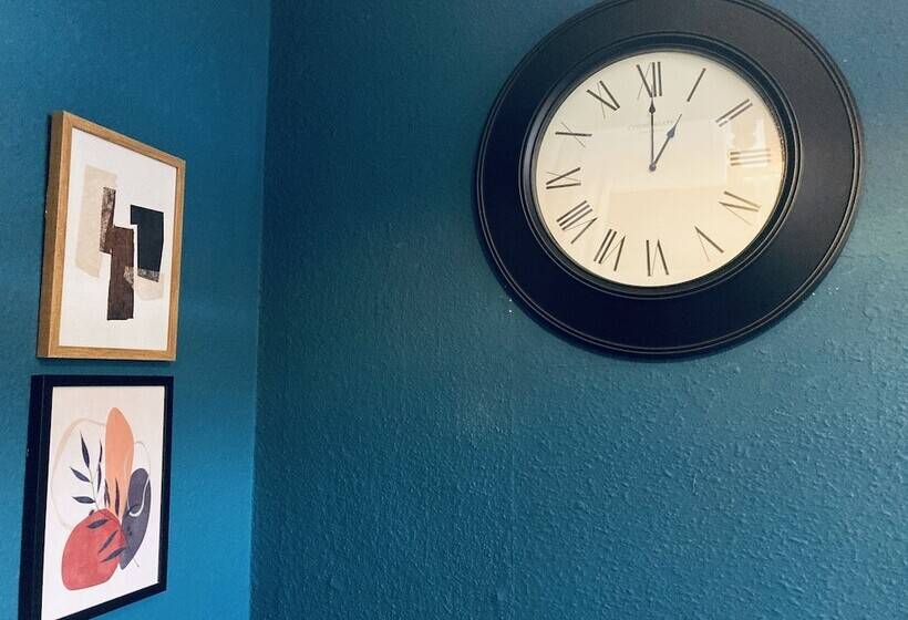 חדר סטנדרט, Abbeyfield Guesthouse