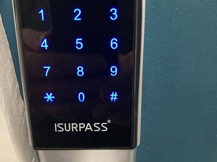 חדר סטנדרט, Abbeyfield Guesthouse