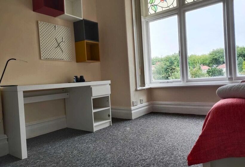스탠다드 룸, Abbeyfield Guesthouse