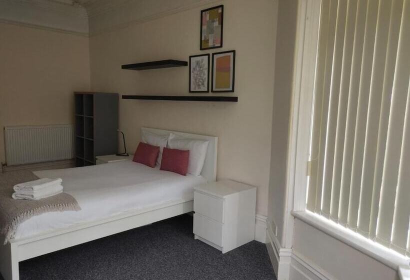 חדר סטנדרט, Abbeyfield Guesthouse