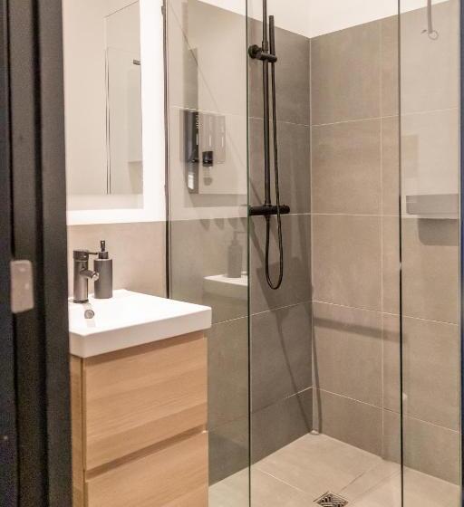 Quarto Estandar, Stadslogement Het Keerpunt Dokkum