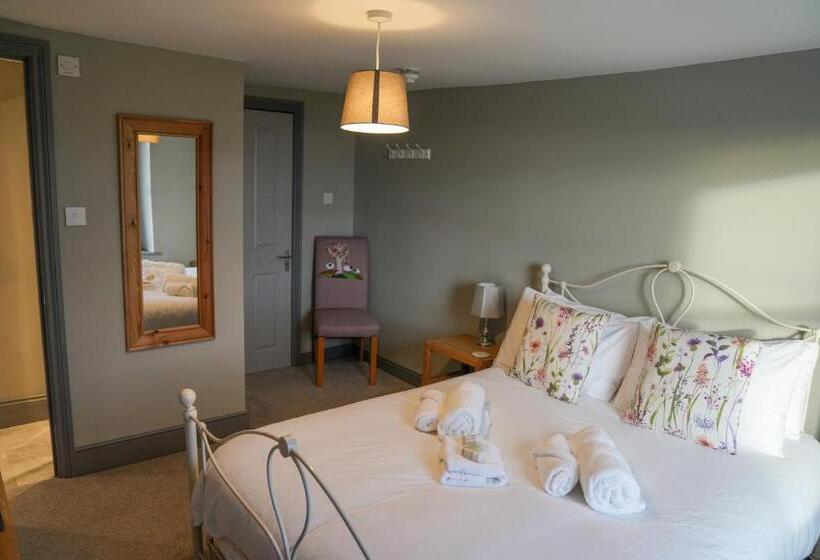 Номер Стандарт, Dartmoor Inn