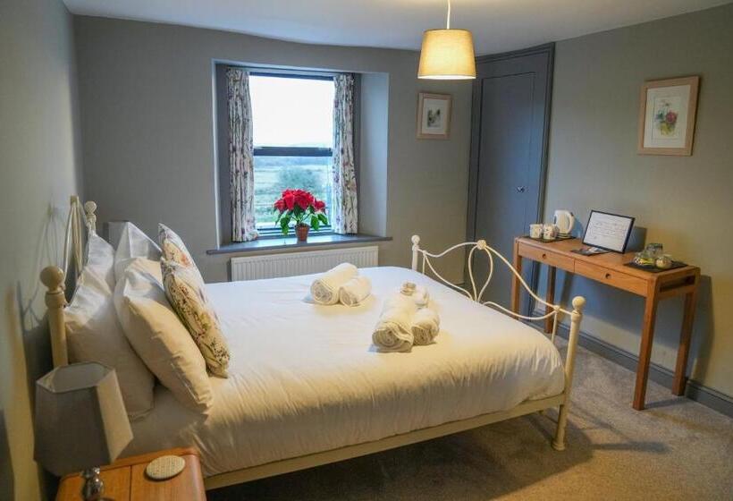 Номер Стандарт, Dartmoor Inn