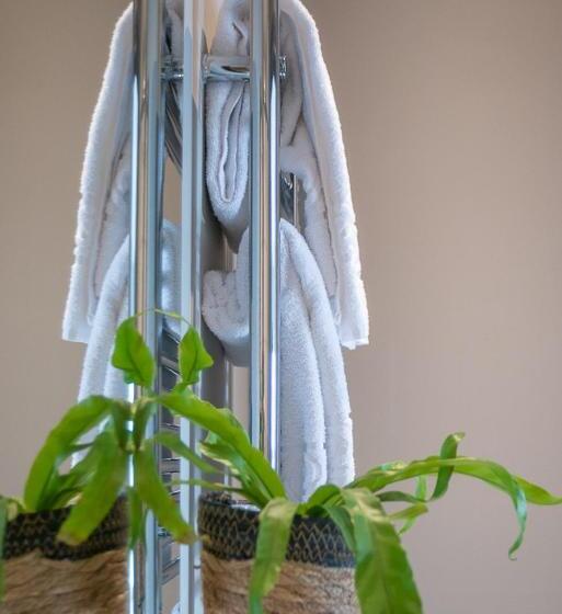 Номер Basic, Dartmoor Inn