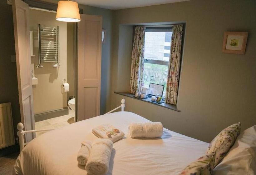 Номер Basic, Dartmoor Inn