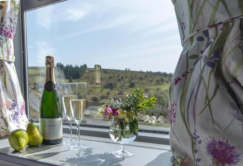 Номер Стандарт, Dartmoor Inn