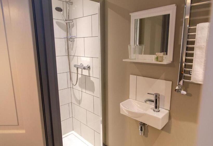 Номер Basic, Dartmoor Inn