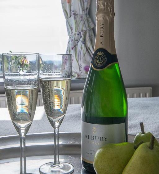 Номер Basic, Dartmoor Inn