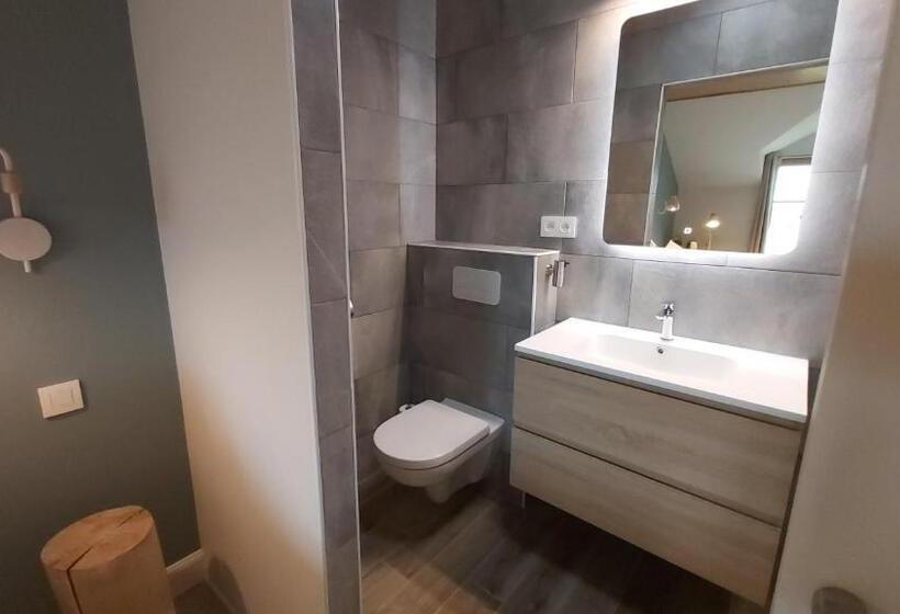 חדר סטנדרט, Entre Champs