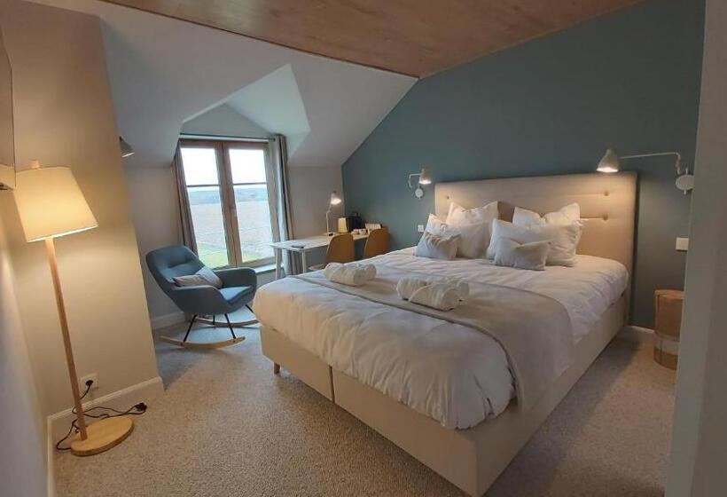 חדר סטנדרט, Entre Champs