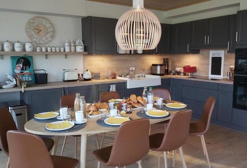 חדר סטנדרט, Entre Champs