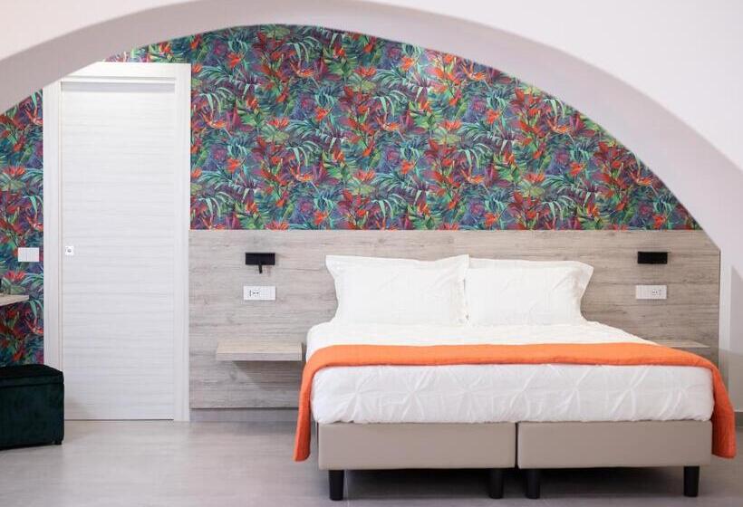 Апартаменты Superior 1 Спальня, Le Radici