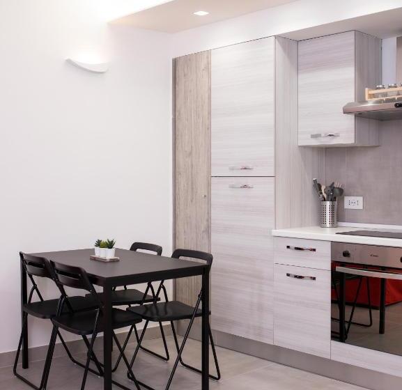 Апартаменты Superior 1 Спальня, Le Radici