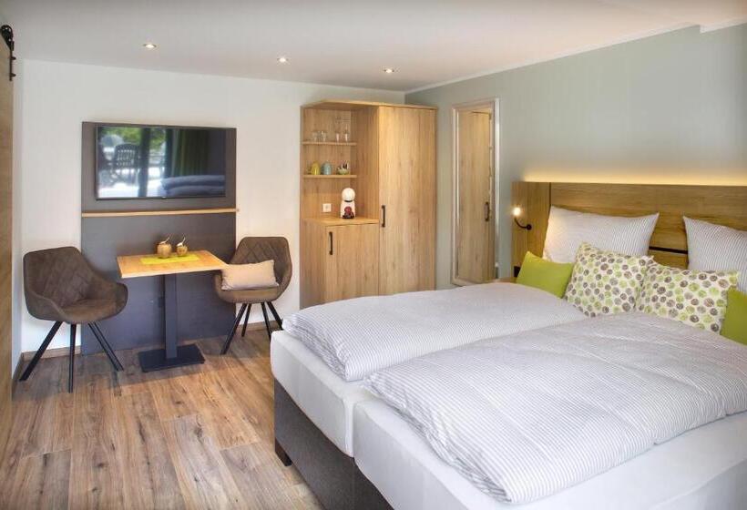 스탠다드 룸, Olfenlodge