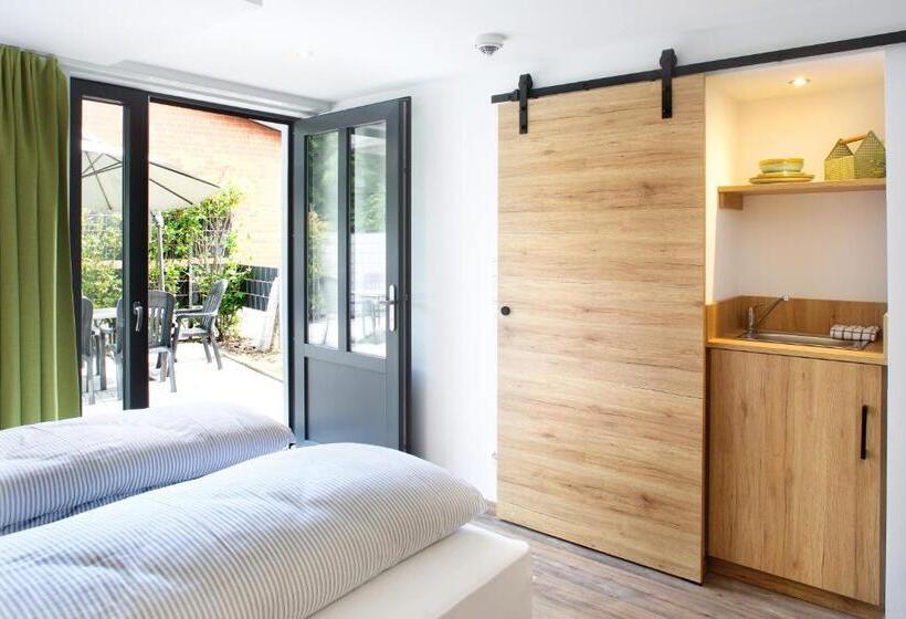 스탠다드 룸, Olfenlodge