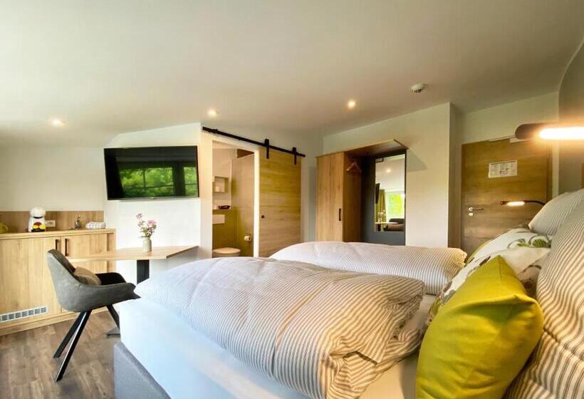 스탠다드 룸, Olfenlodge