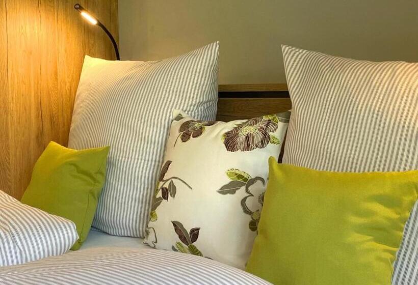 스탠다드 룸, Olfenlodge