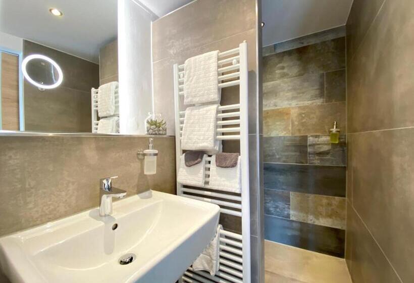 스탠다드 룸, Olfenlodge