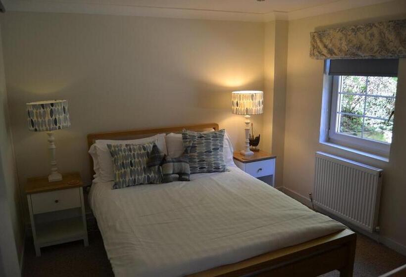 스탠다드 룸, Braeside Guest House, Loch Lomond