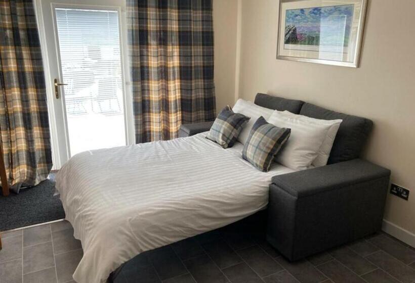 Семейный Номер, Braeside Guest House, Loch Lomond
