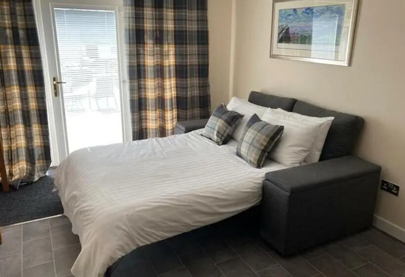 ファミリールーム, Braeside Guest House, Loch Lomond