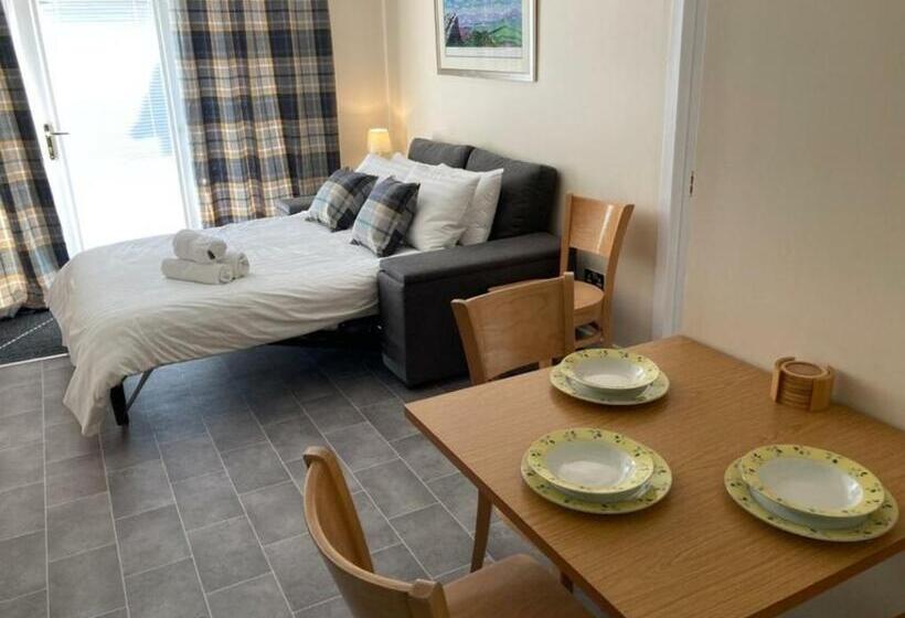 ファミリールーム, Braeside Guest House, Loch Lomond
