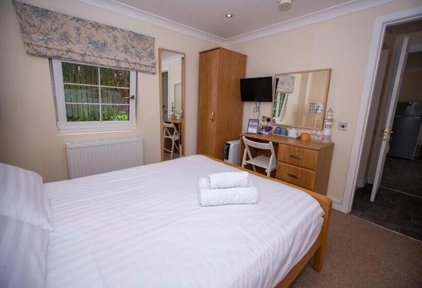 패밀리 룸, Braeside Guest House, Loch Lomond