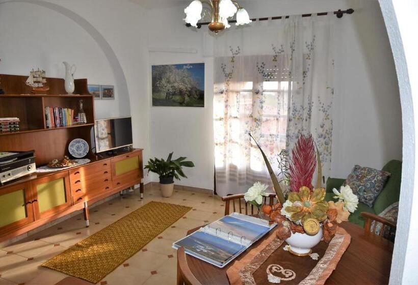 Standard room with outdoor bath, Camere O Appartamento Intero In Locazione In Pittinuri