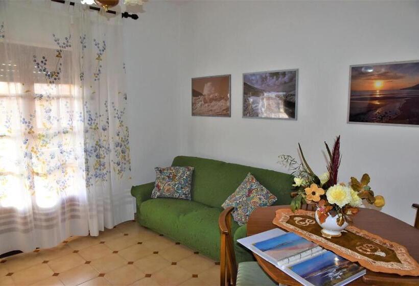 Standard room with outdoor bath, Camere O Appartamento Intero In Locazione In Pittinuri