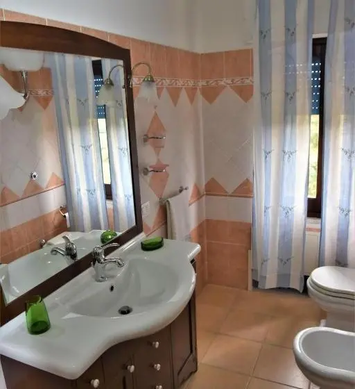 １ベッドルームアパートメント, Camere O Appartamento Intero In Locazione In Pittinuri