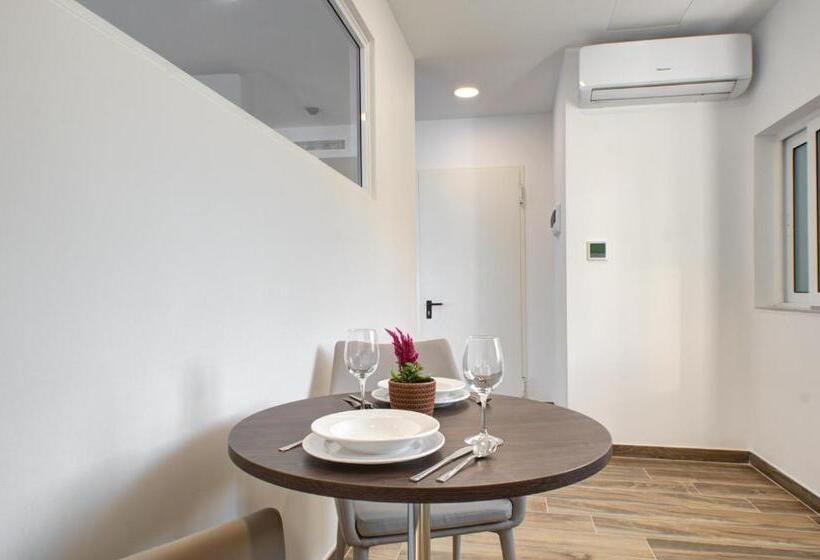 اتاق سوپریور با چشمانداز دریا, Seaview Stays