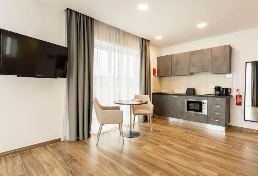 اتاق سوپریور با چشمانداز دریا, Seaview Stays