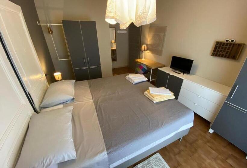 חדר סטנדרט, Le Camere Di Garibaldi